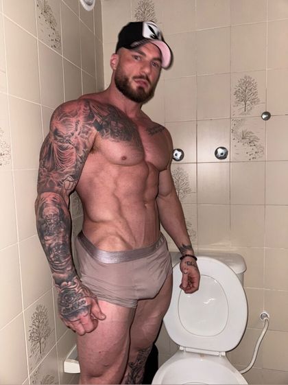 williamseedvip OnlyFans picture