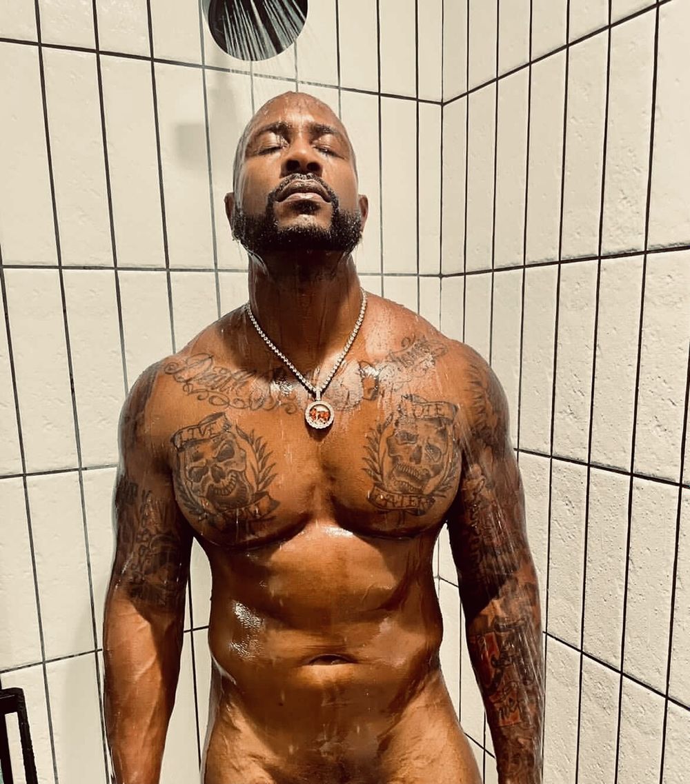kingbari OnlyFans profile picture