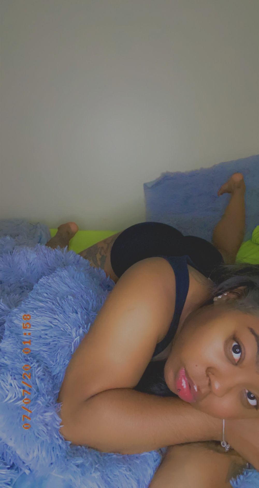 thereallemilli OnlyFans profile picture