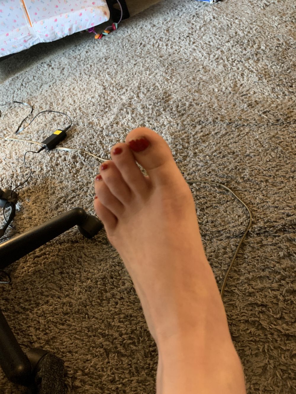 myonlyfeet420 OnlyFans profile picture