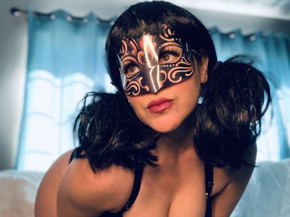 masquerade_doll OnlyFans picture