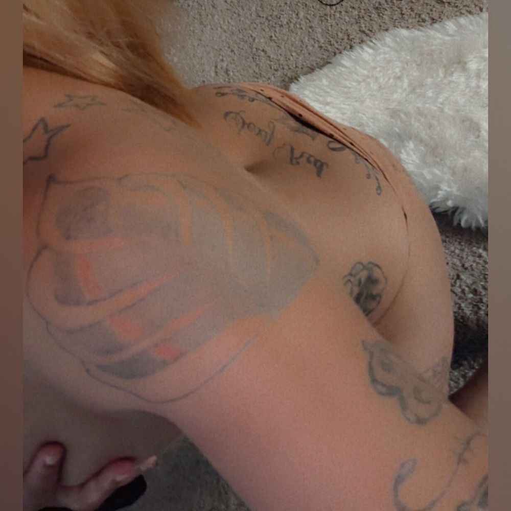 harmony-loveee OnlyFans profile picture