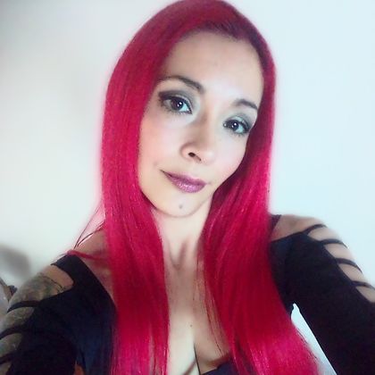 macarenatarot OnlyFans picture