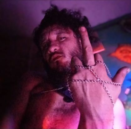 davydwolf69 OnlyFans picture