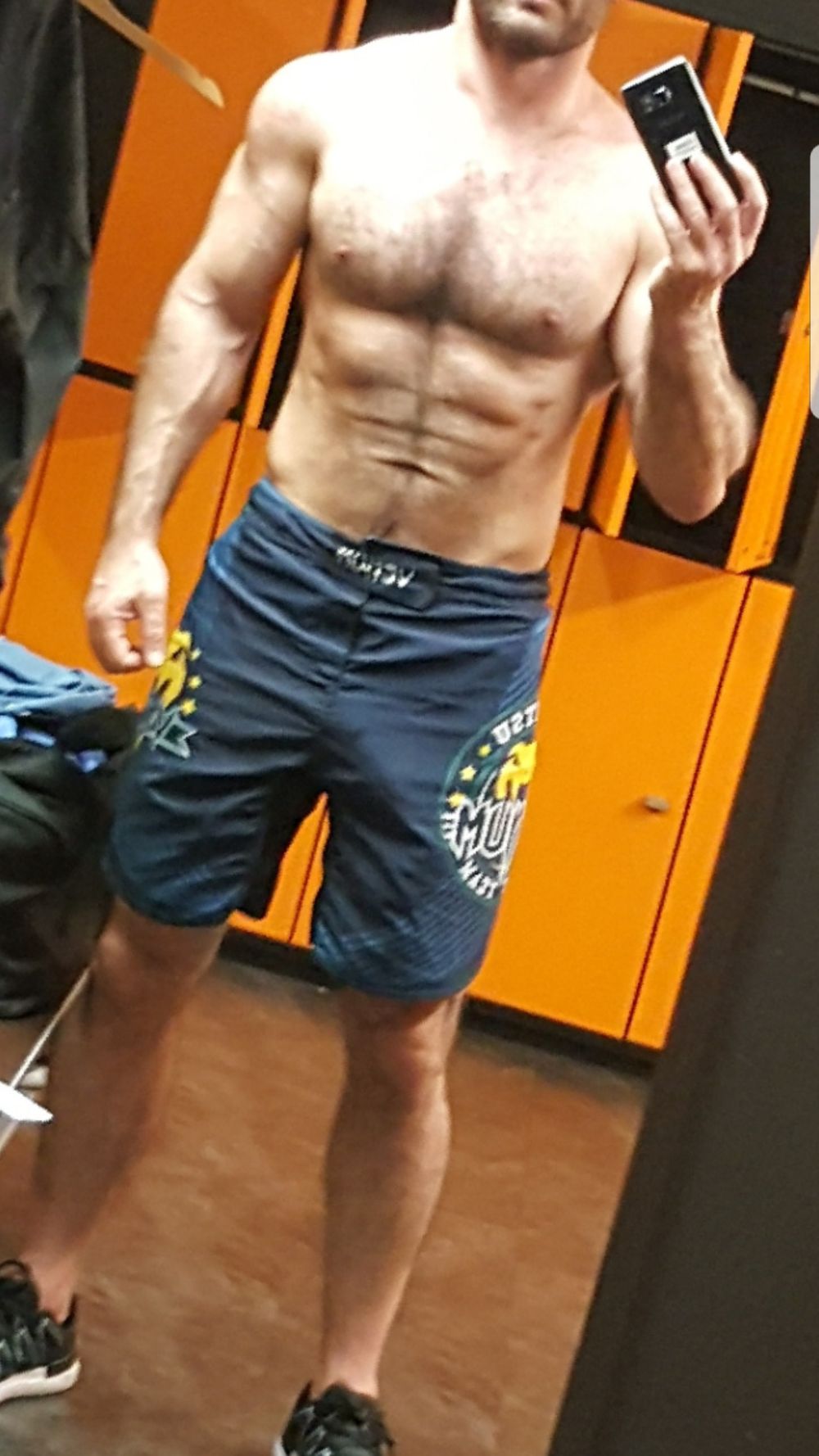 kevin_xxl OnlyFans profile picture