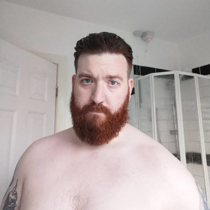 britishviking1 OnlyFans picture