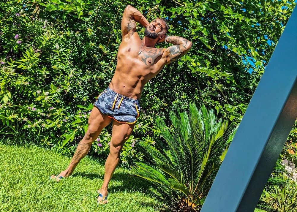 miguelbatista280 OnlyFans profile picture