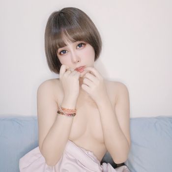 Yuna 霜霜