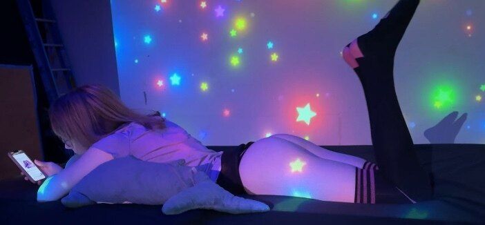thevalentinefox OnlyFans profile picture
