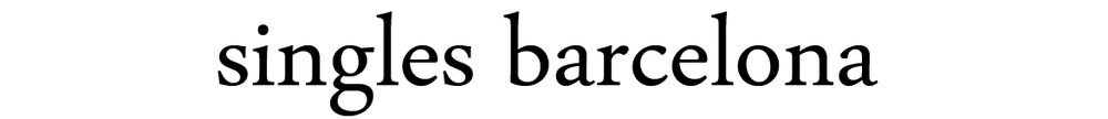 singlesbarcelona OnlyFans profile picture