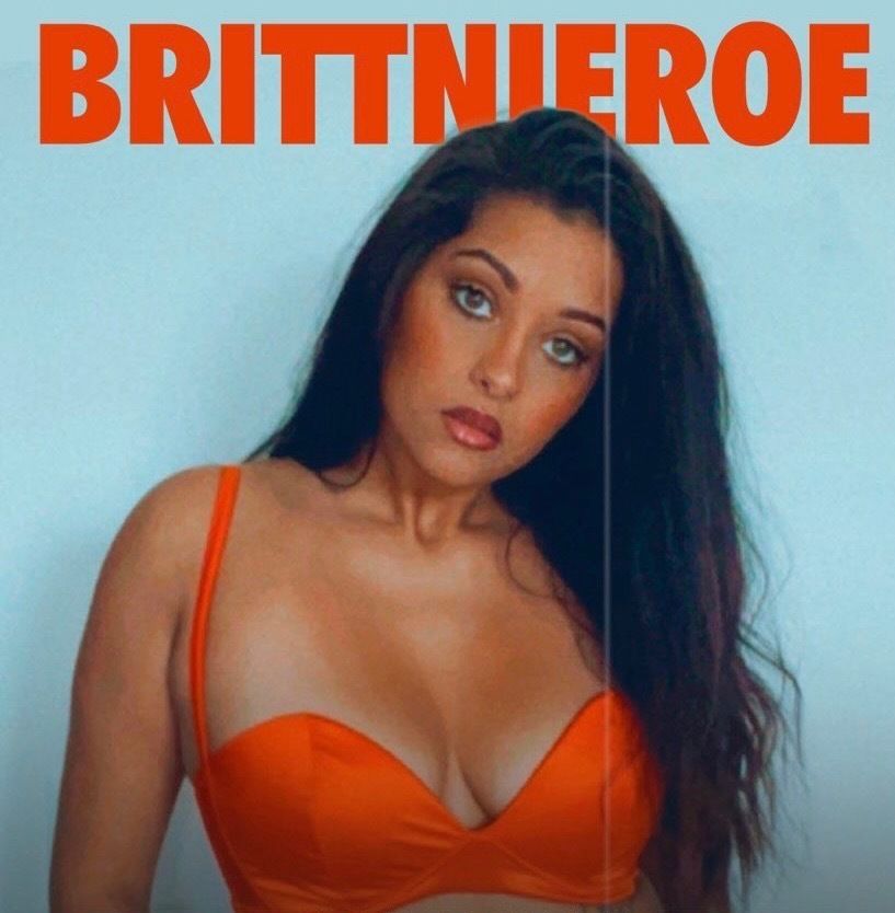 brittnieroe OnlyFans profile picture