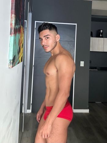 BLAS LIMA