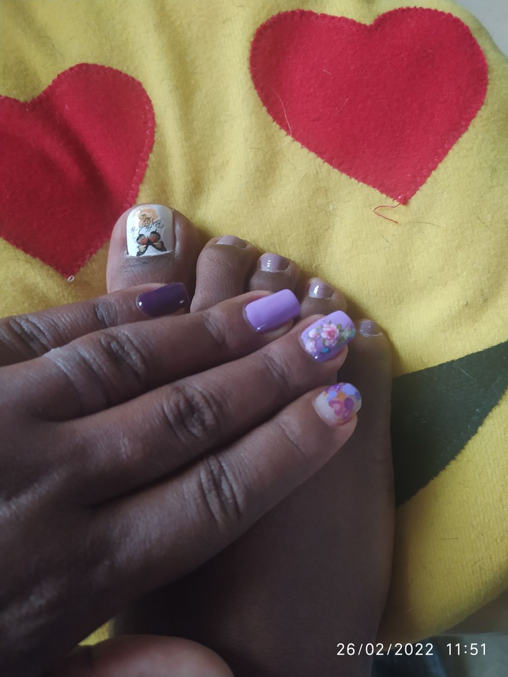 yesenailblack69 OnlyFans profile picture
