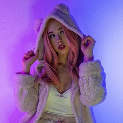 littlewolfiii OnlyFans picture