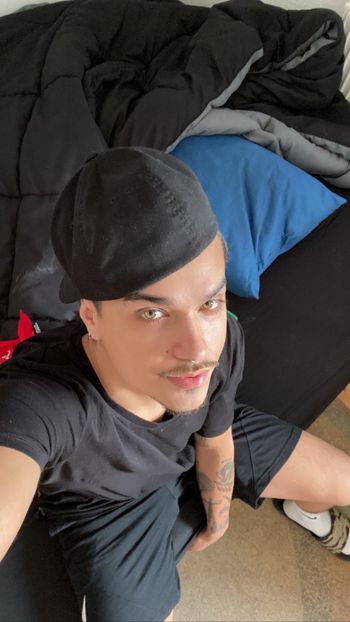 Mathew Ziliax