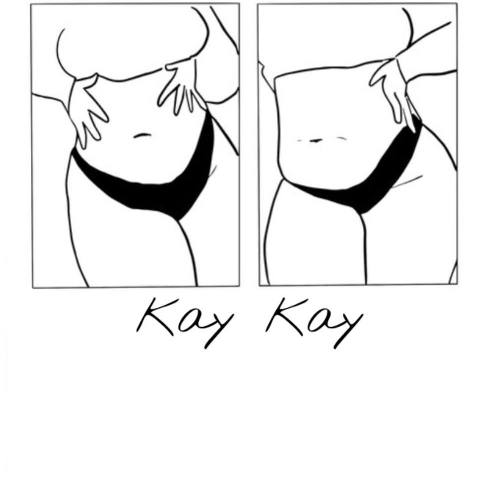 kaykaymarie23 OnlyFans profile picture