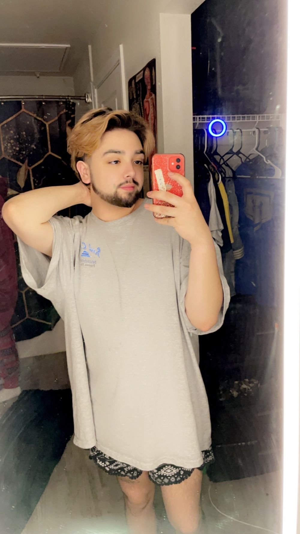 mikemore1293 OnlyFans profile picture