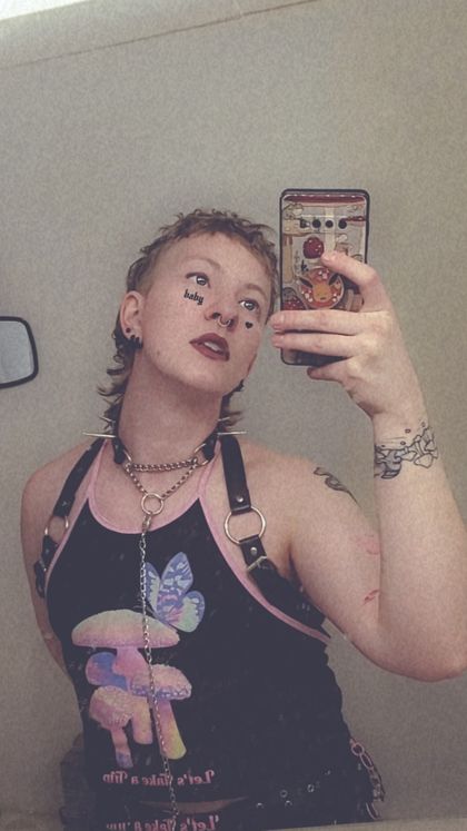 wildlyandrogynous OnlyFans picture