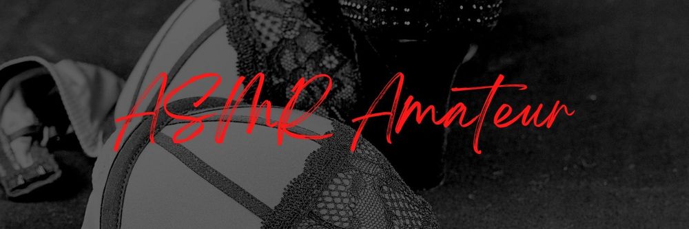 asmramateur OnlyFans profile picture