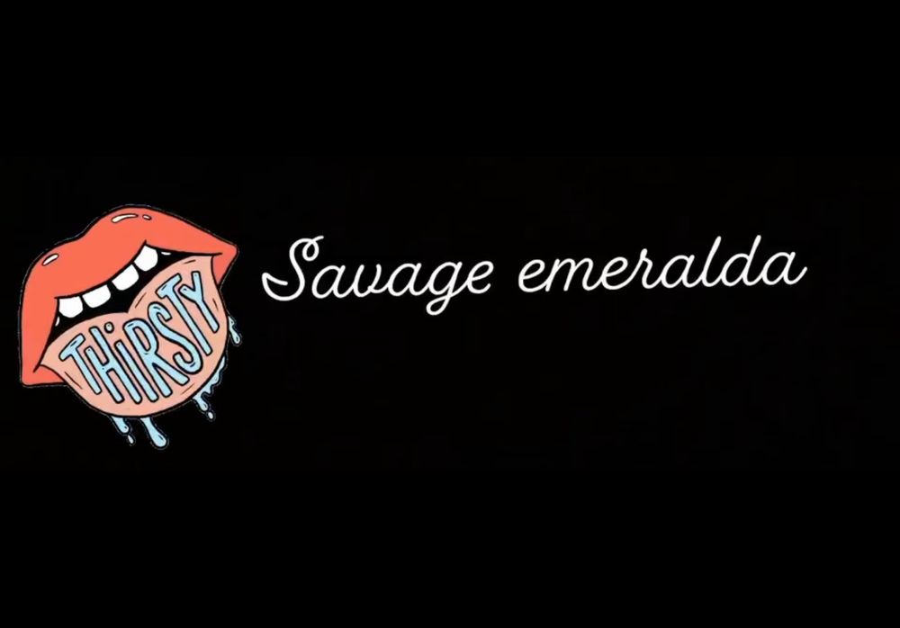 savage.emeralda OnlyFans profile picture