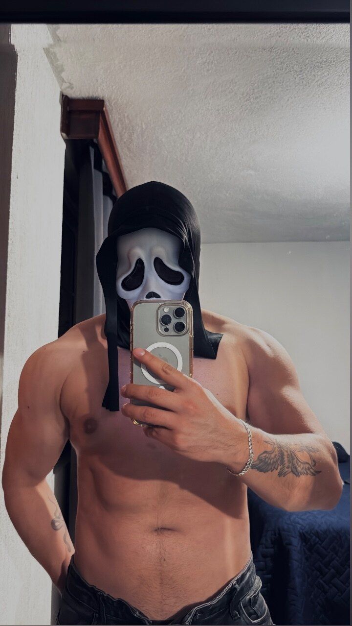 aaronmogollon OnlyFans profile picture