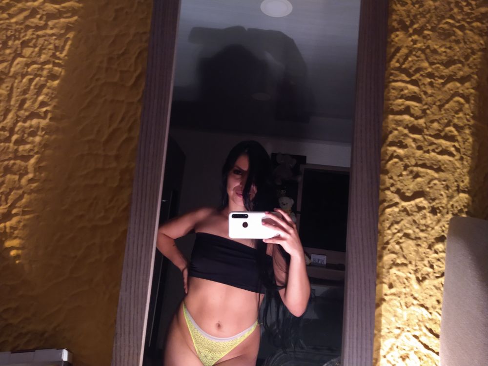 thebabyblackhair OnlyFans profile picture