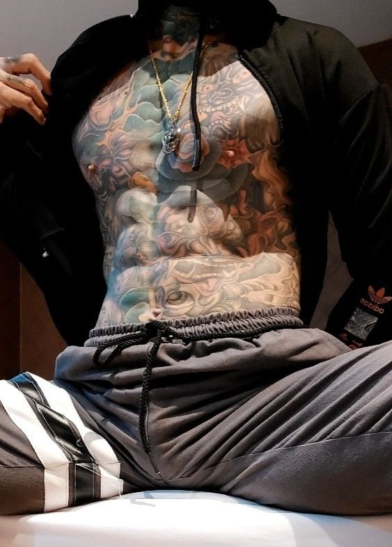 tattoothaiman OnlyFans profile picture
