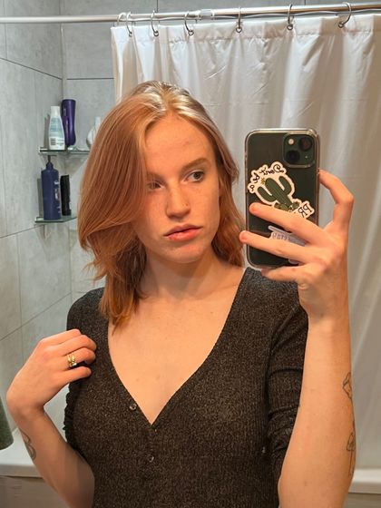 gingerkitty47 OnlyFans picture