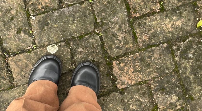 walkwithmeandmyfeet OnlyFans profile picture