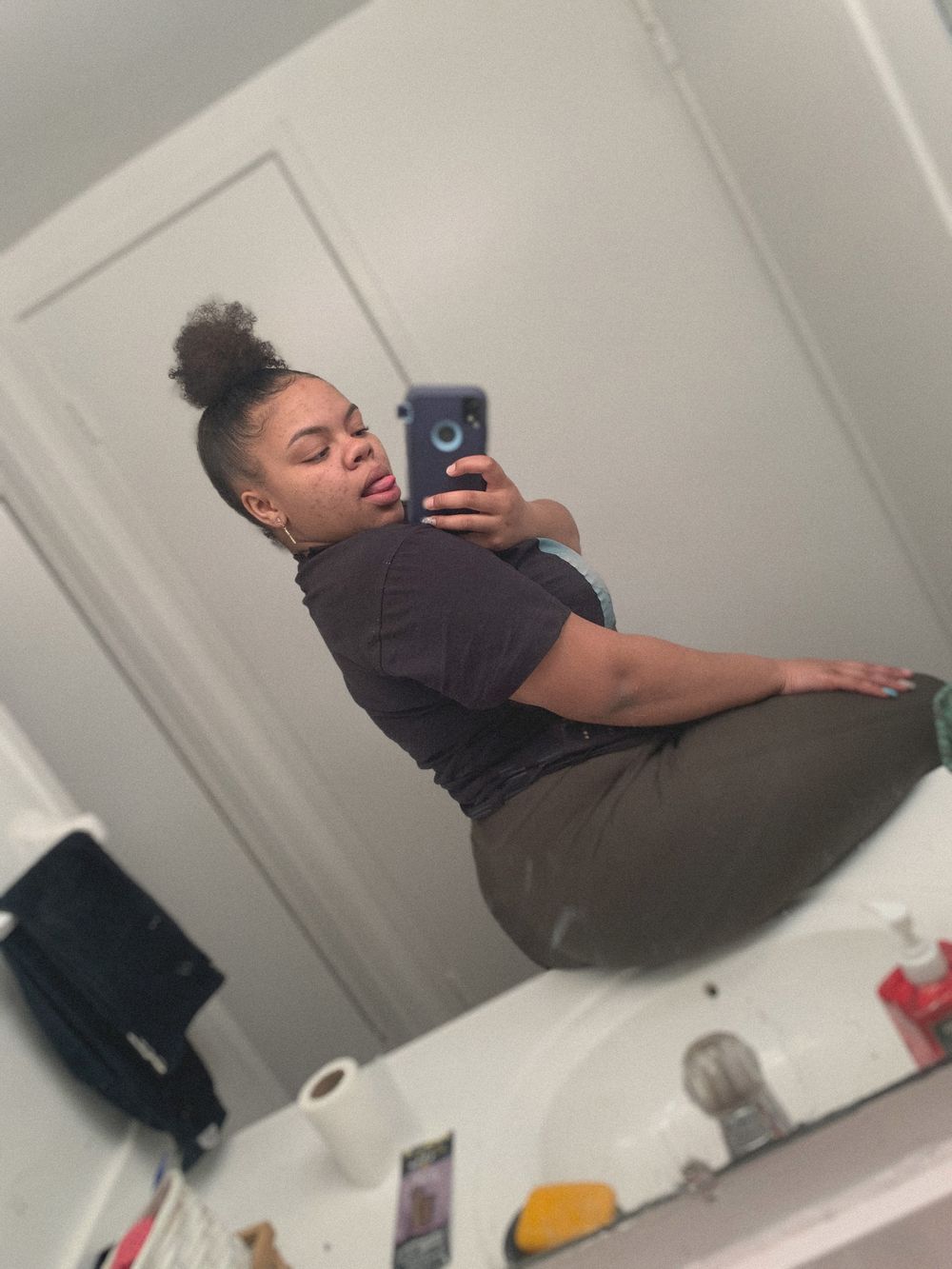 freakyfayy OnlyFans profile picture