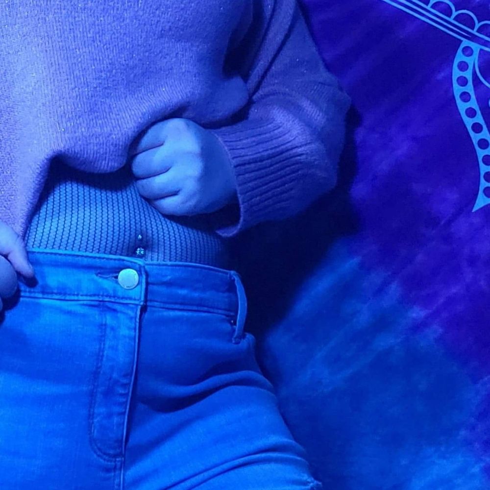 satinrose2020 OnlyFans profile picture