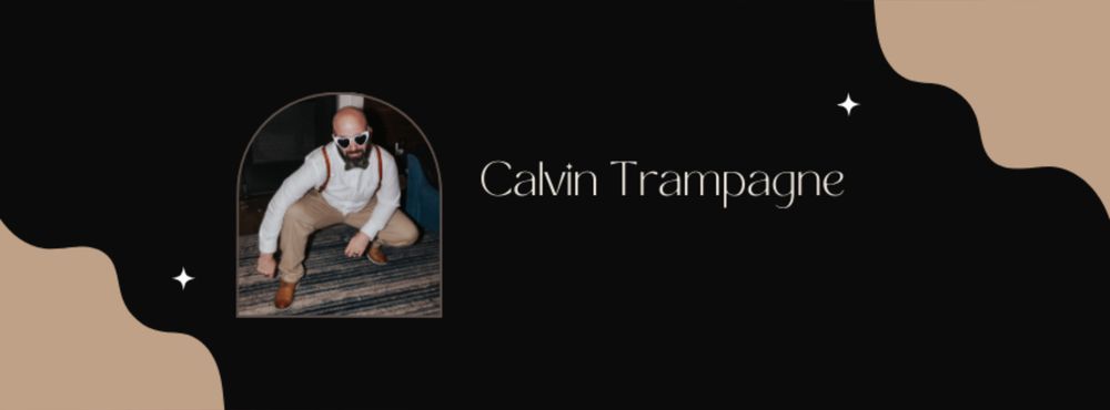 calvintrampagne OnlyFans profile picture