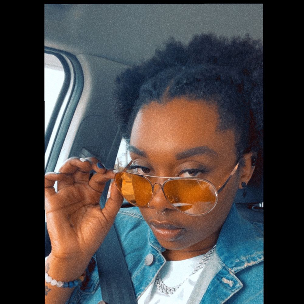 alocalblackgirl OnlyFans profile picture