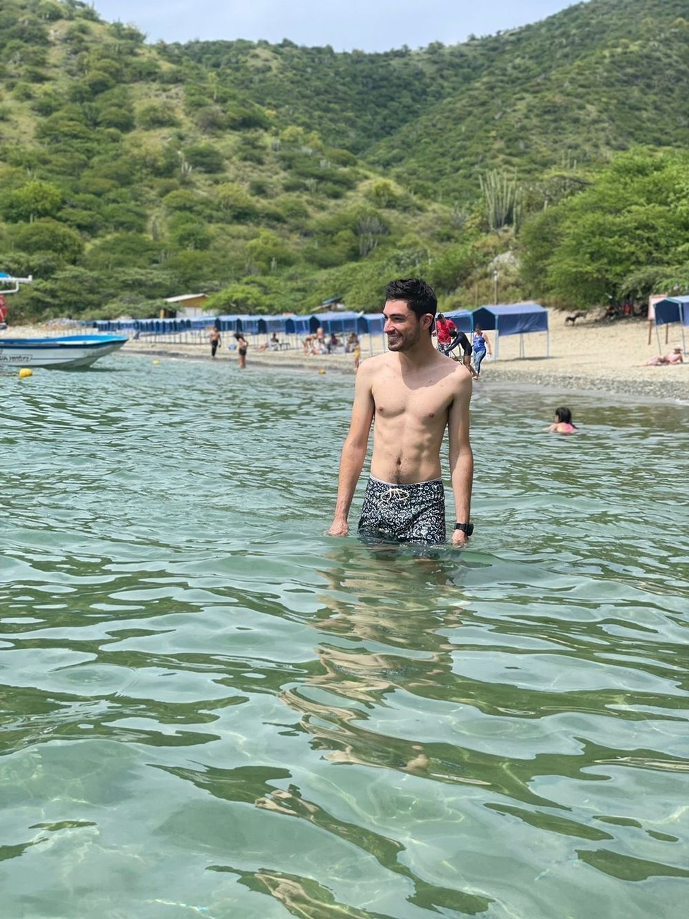 juanfejara17 OnlyFans profile picture