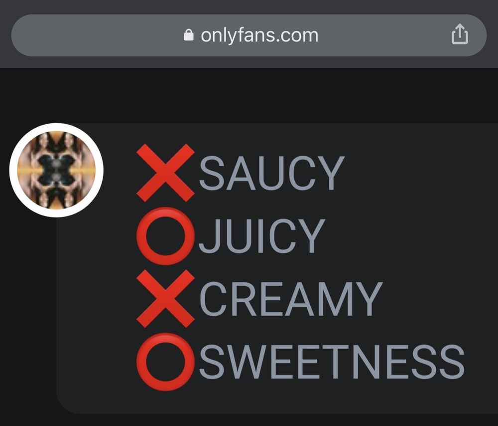 saucysophistication OnlyFans profile picture