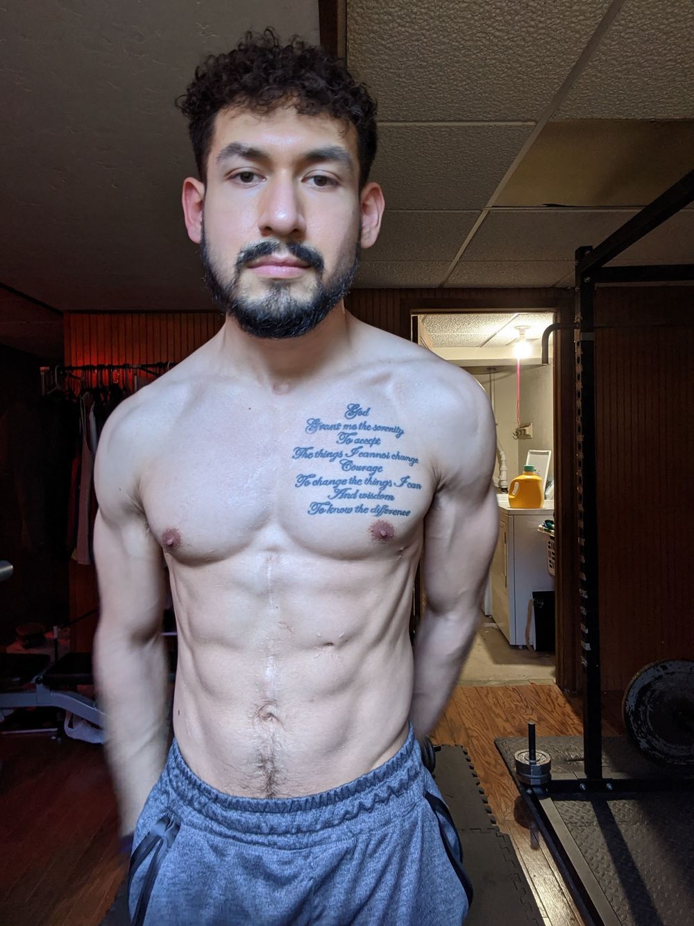 mreespinosa OnlyFans profile picture