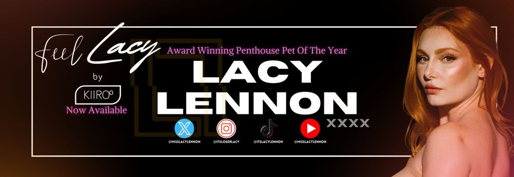 misslacylennon OnlyFans profile picture