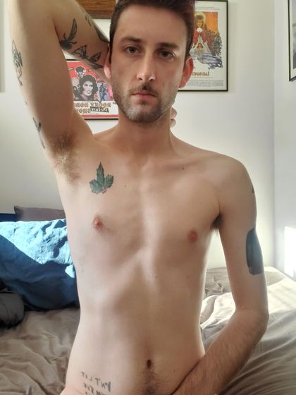 xxxhnri OnlyFans picture