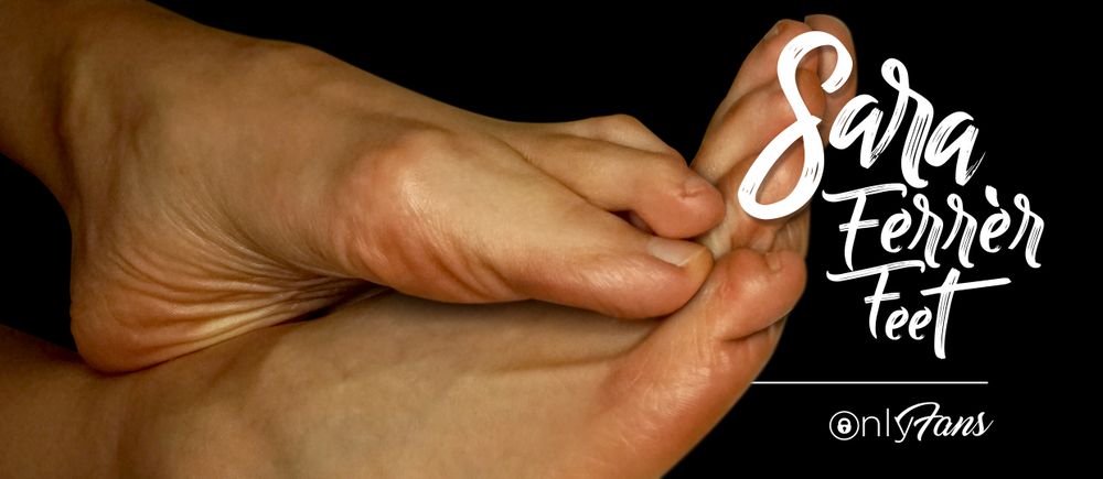 saraferrer_feet OnlyFans profile picture
