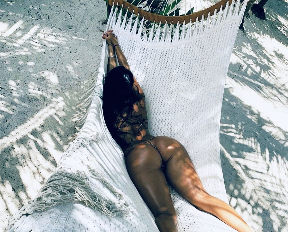 therealashule OnlyFans profile picture