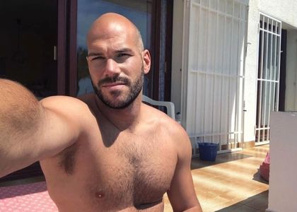 arnauetti OnlyFans picture