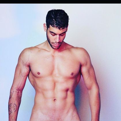 theegyptianhunk OnlyFans picture