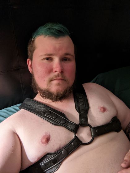 ecocub OnlyFans picture