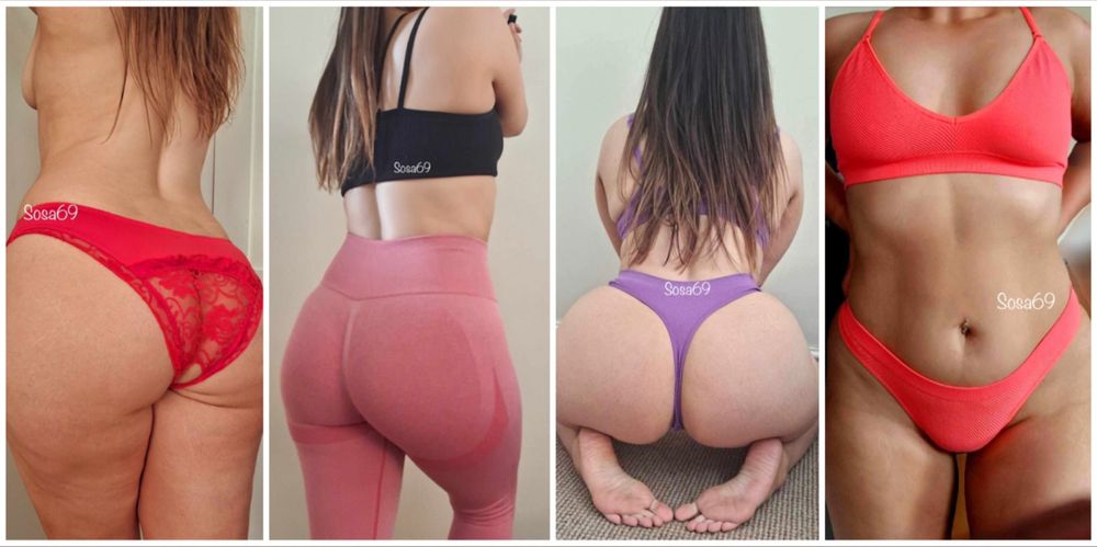 mrs-sosa69free OnlyFans profile picture