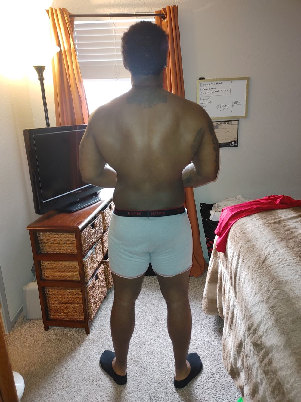 manneefresh OnlyFans profile picture