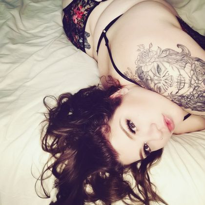 bbwjeanie OnlyFans picture