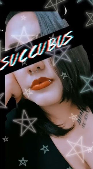 xssuccubusx OnlyFans picture