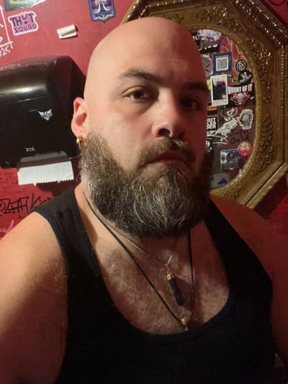 marksinclairofficial OnlyFans picture
