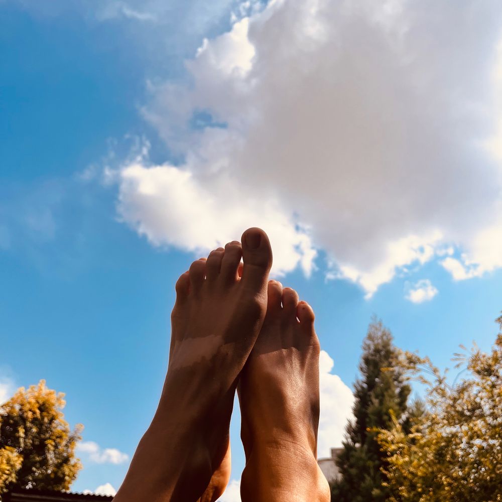 crystaloilfeets OnlyFans profile picture