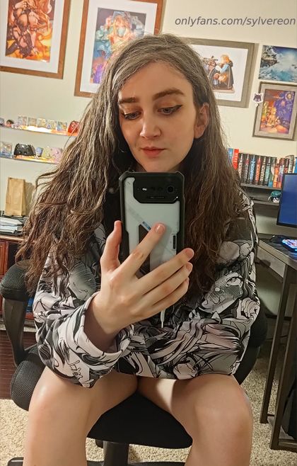 sylvereon OnlyFans picture